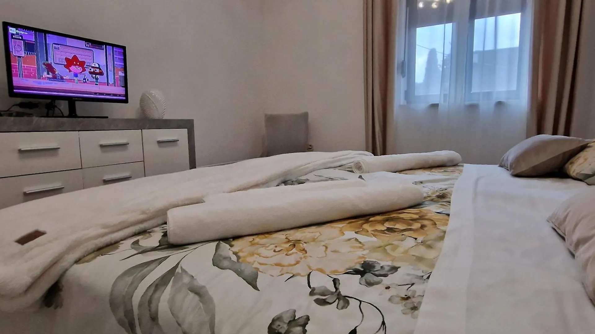 Paradise Pula Apartment