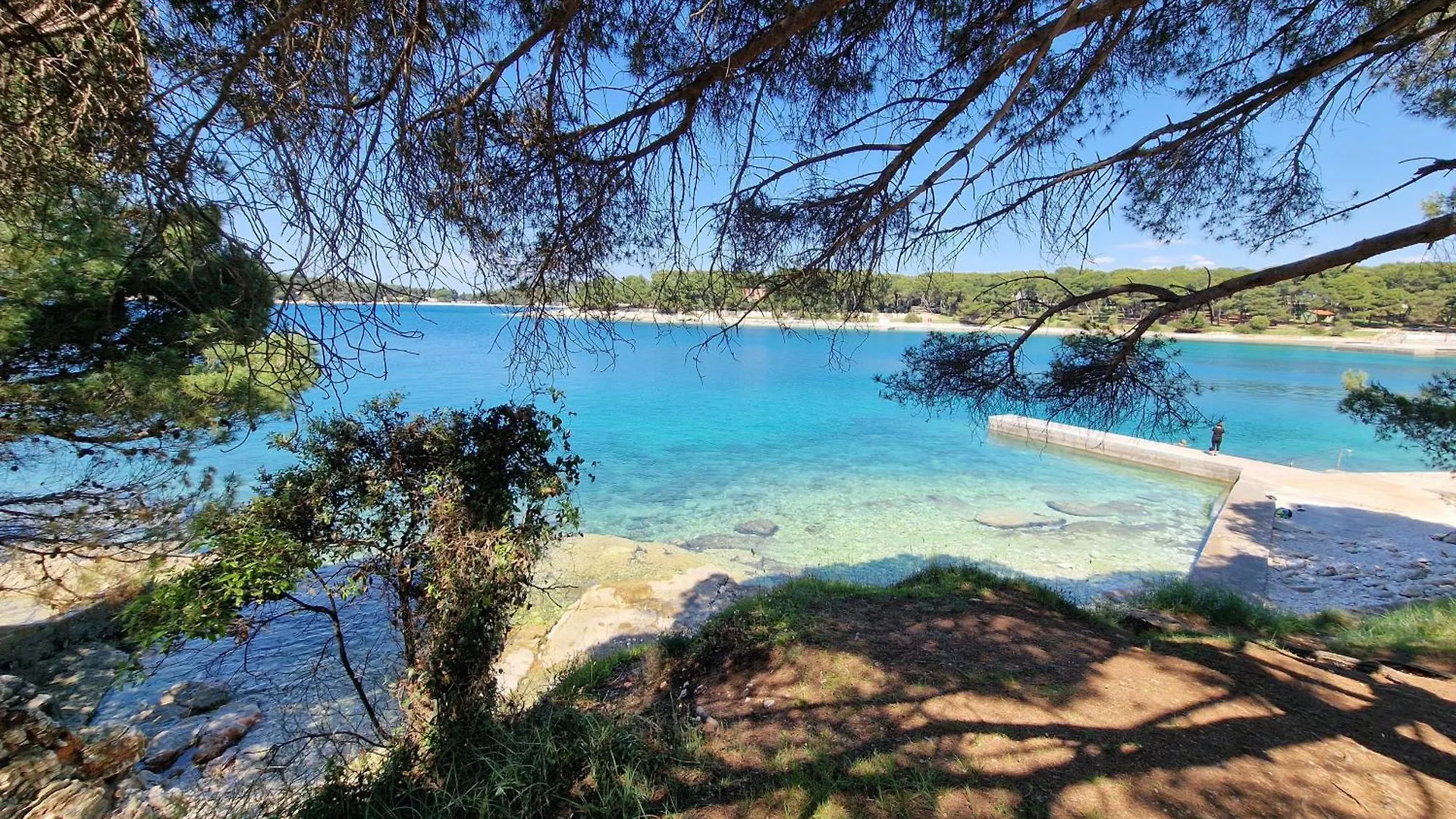 Paradise Pula Apartment