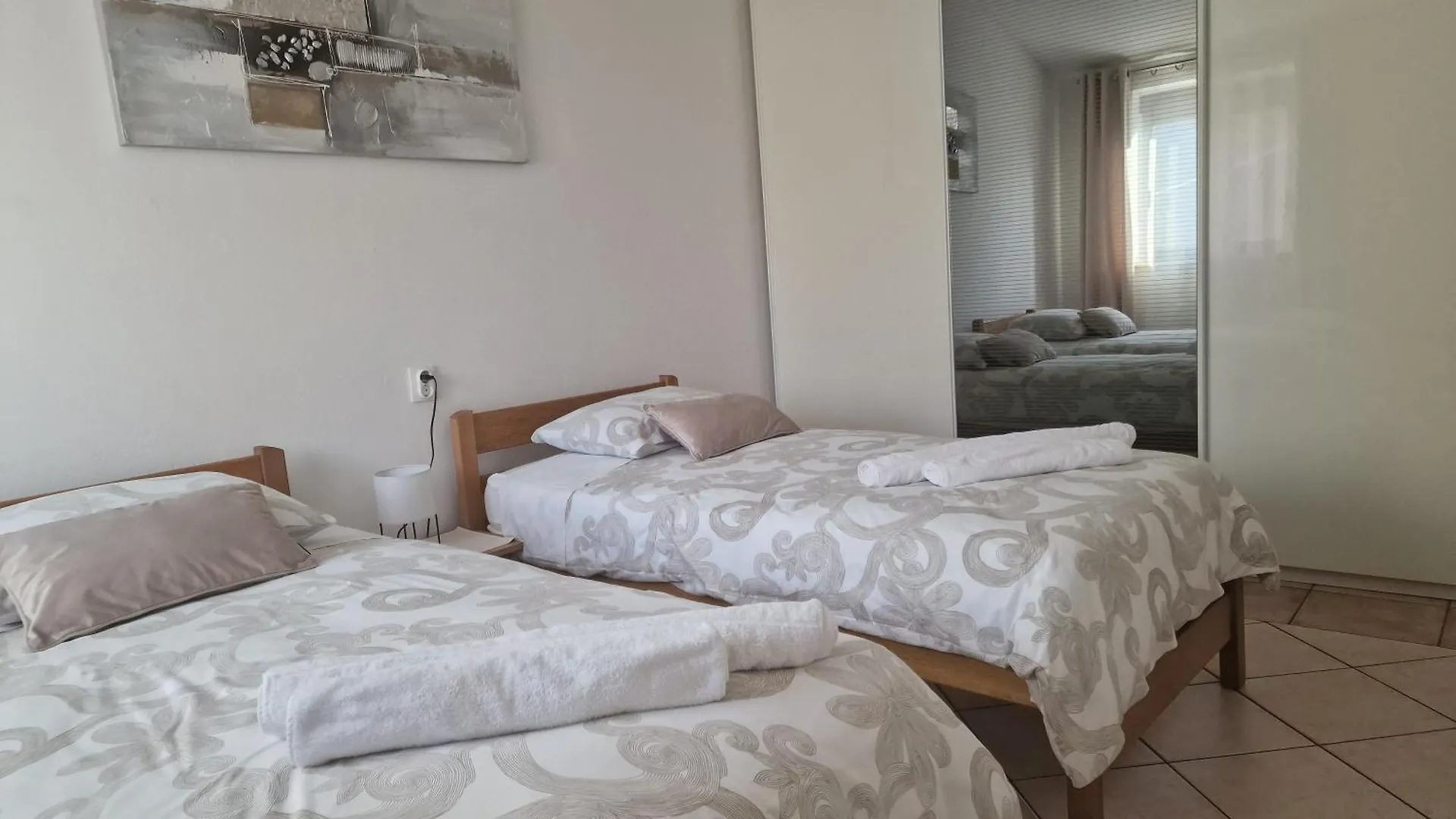 Paradise Pula Apartment